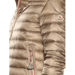 Down jacket ”Daniel” Moncler grey